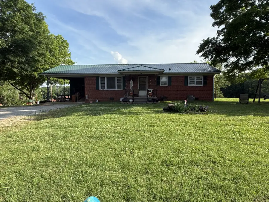 485 W Grinders Switch Rd, Centerville, TN 37033 - #2