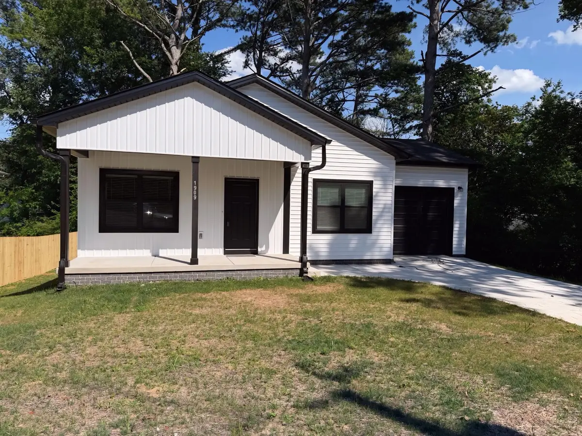 1909 Shady Lane Place Sw, Cleveland, TN 37311 - #1
