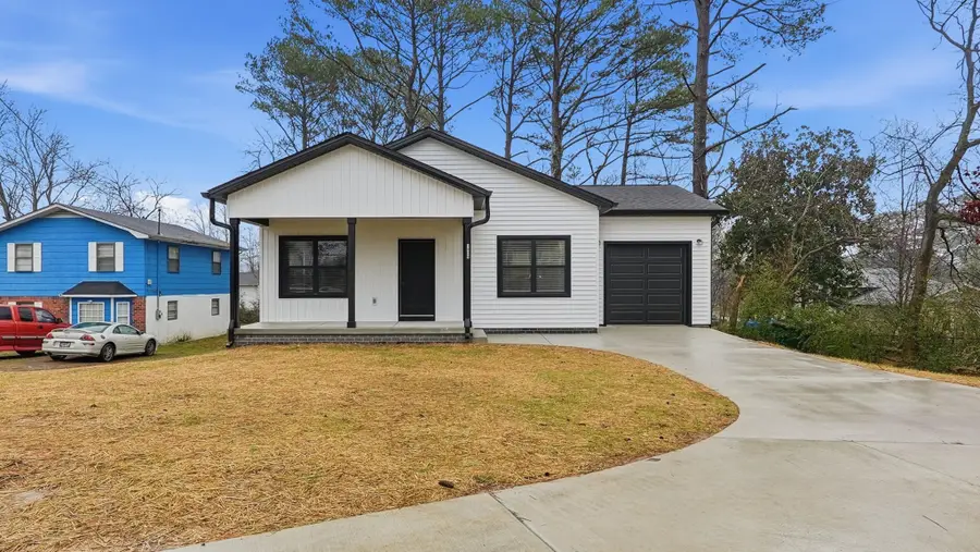 1909 Shady Lane Place Sw, Cleveland, TN 37311 - #3