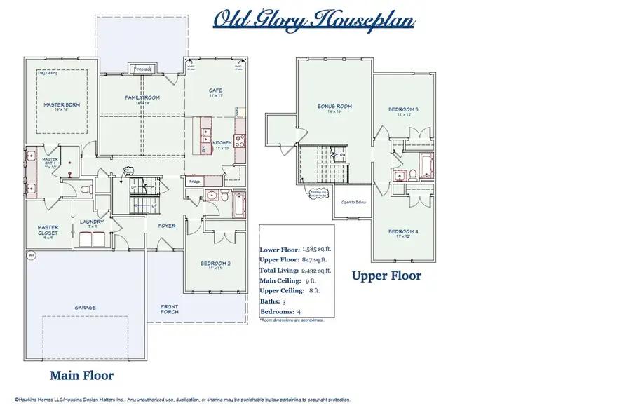 31 Miller Farm, Clarksville, TN 37043 - #3