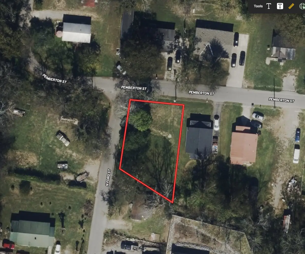 0 Ford Street N, Gallatin, TN 37066 - #1