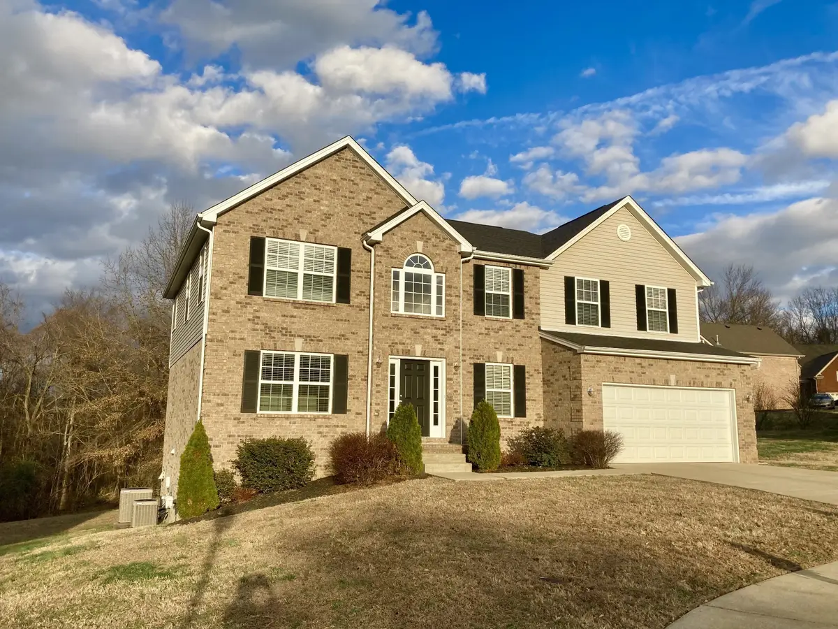 983 Acadia Ct, Gallatin, TN 37066 - #1
