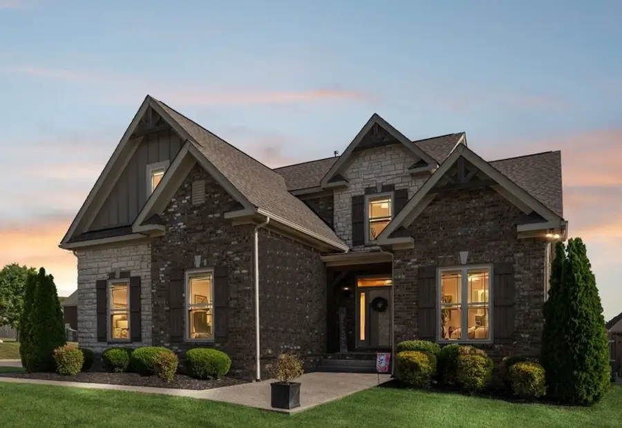 6001 Spade Dr, Spring Hill, TN 37174 - #2