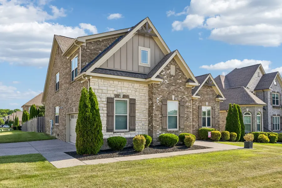 6001 Spade Dr, Spring Hill, TN 37174 - #3