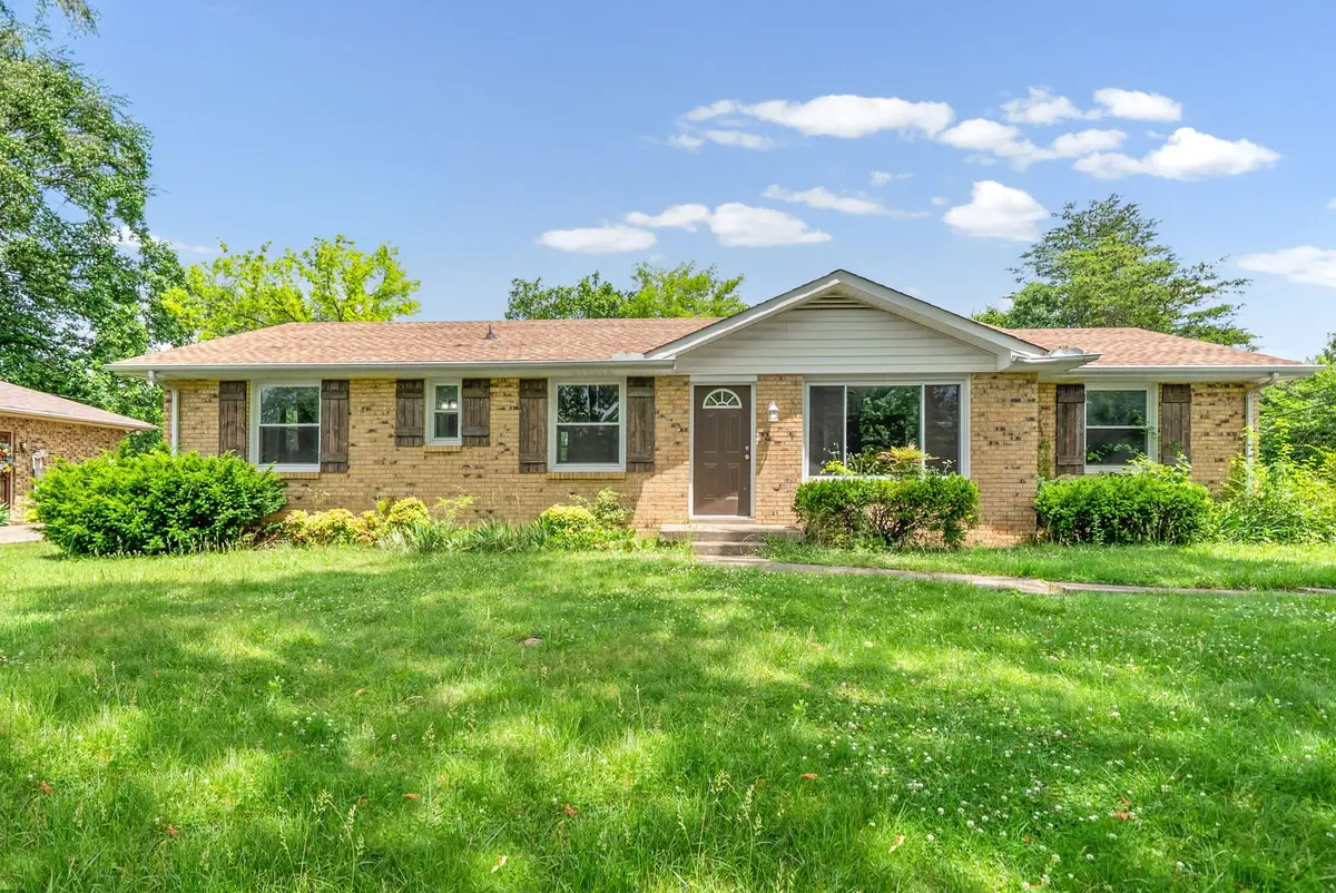 101 Susan St, Clarksville, TN 37042 - #1