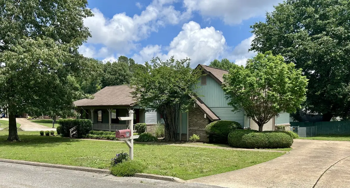 131 Roma St, Martin, TN 38237 - #1