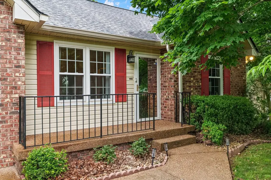 913 Fallview Trl, Nashville, TN 37211 - #2