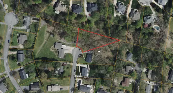 8708 Lindy Lane, Hixson, TN 37343