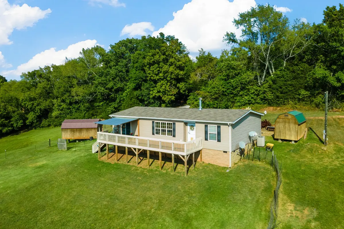 2114 Peach Orchard Rd, Culleoka, TN 38451 - #1