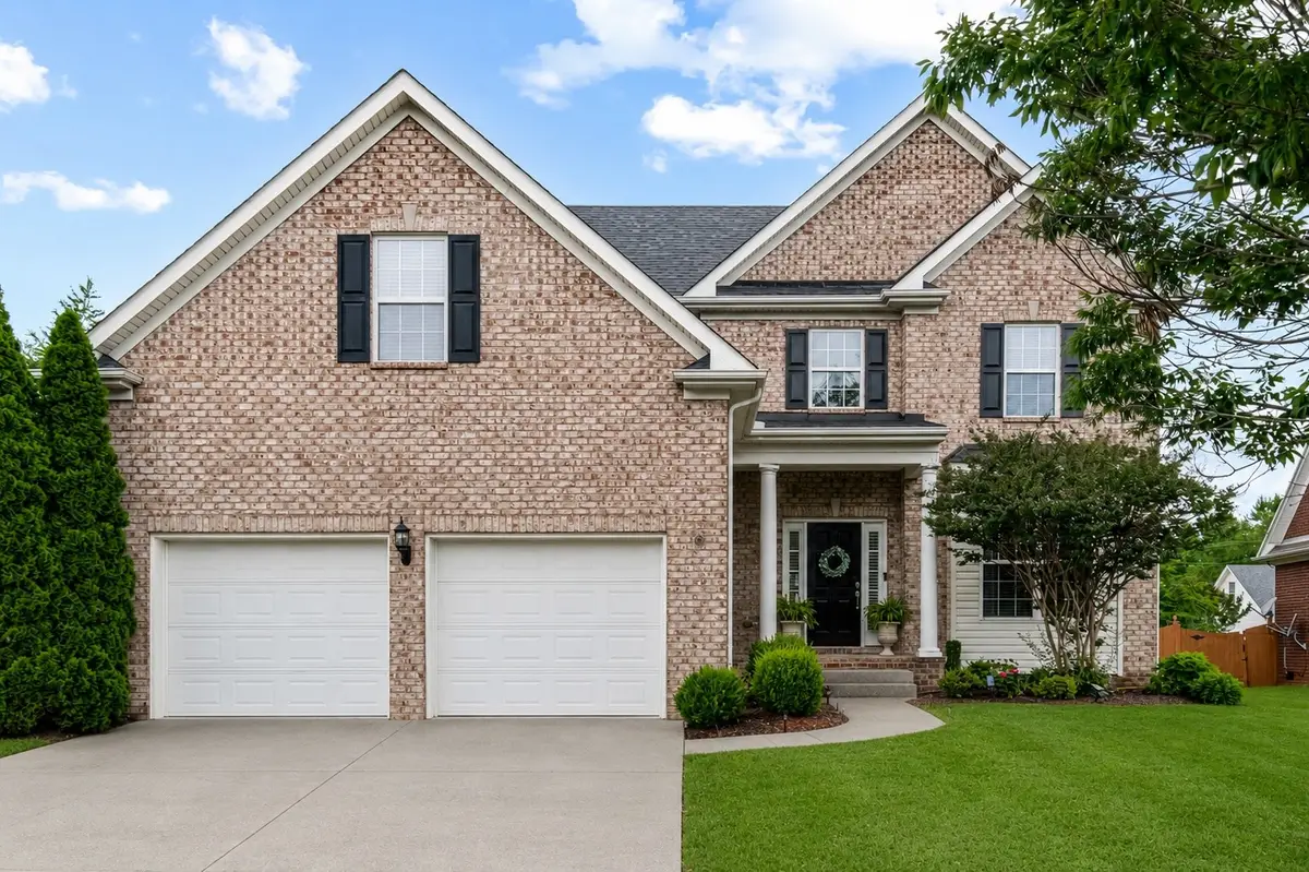 1018 Brixworth Dr, Thompsons Station, TN 37179 - #1