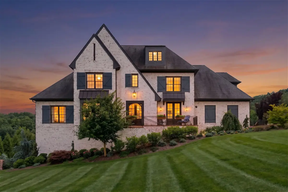 4428 Ivan Creek Dr, Franklin, TN 37064 - #1