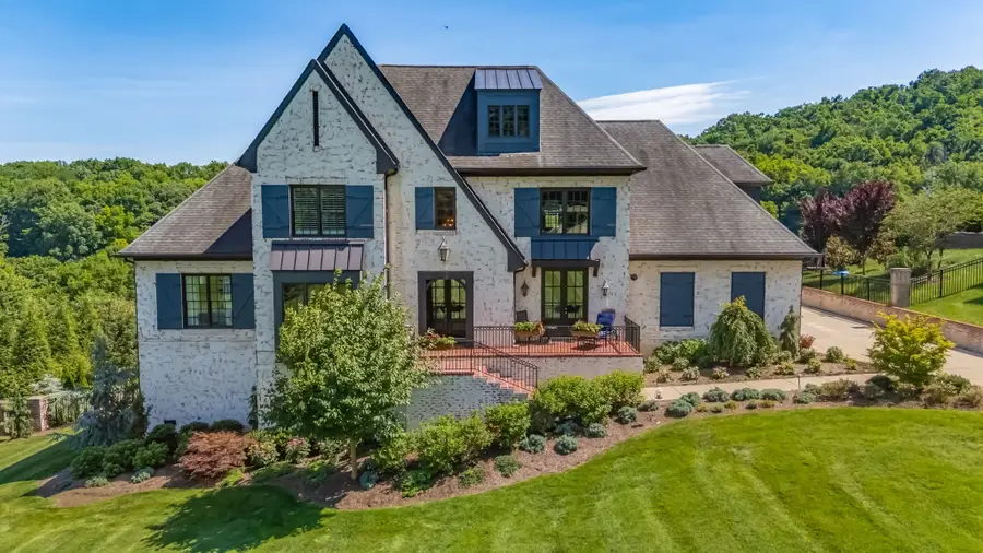 4428 Ivan Creek Dr, Franklin, TN 37064 - #3