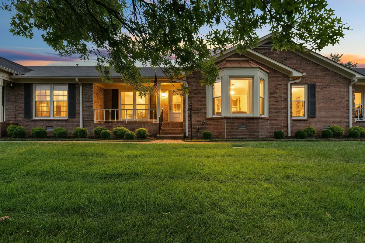 2123 River Chase Dr, Murfreesboro, TN 37128 - #1