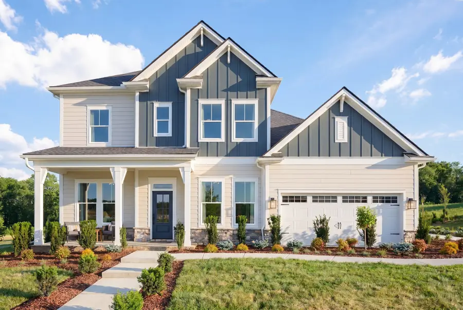 838 Drivers Cir, Columbia, TN 38401 - #2