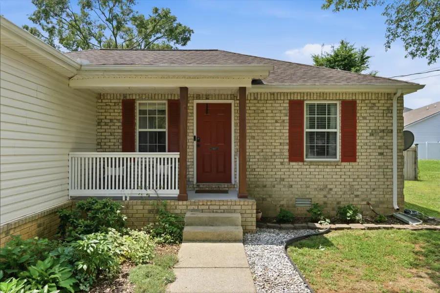 4600 Rockland Trl, Antioch, TN 37013 - #3