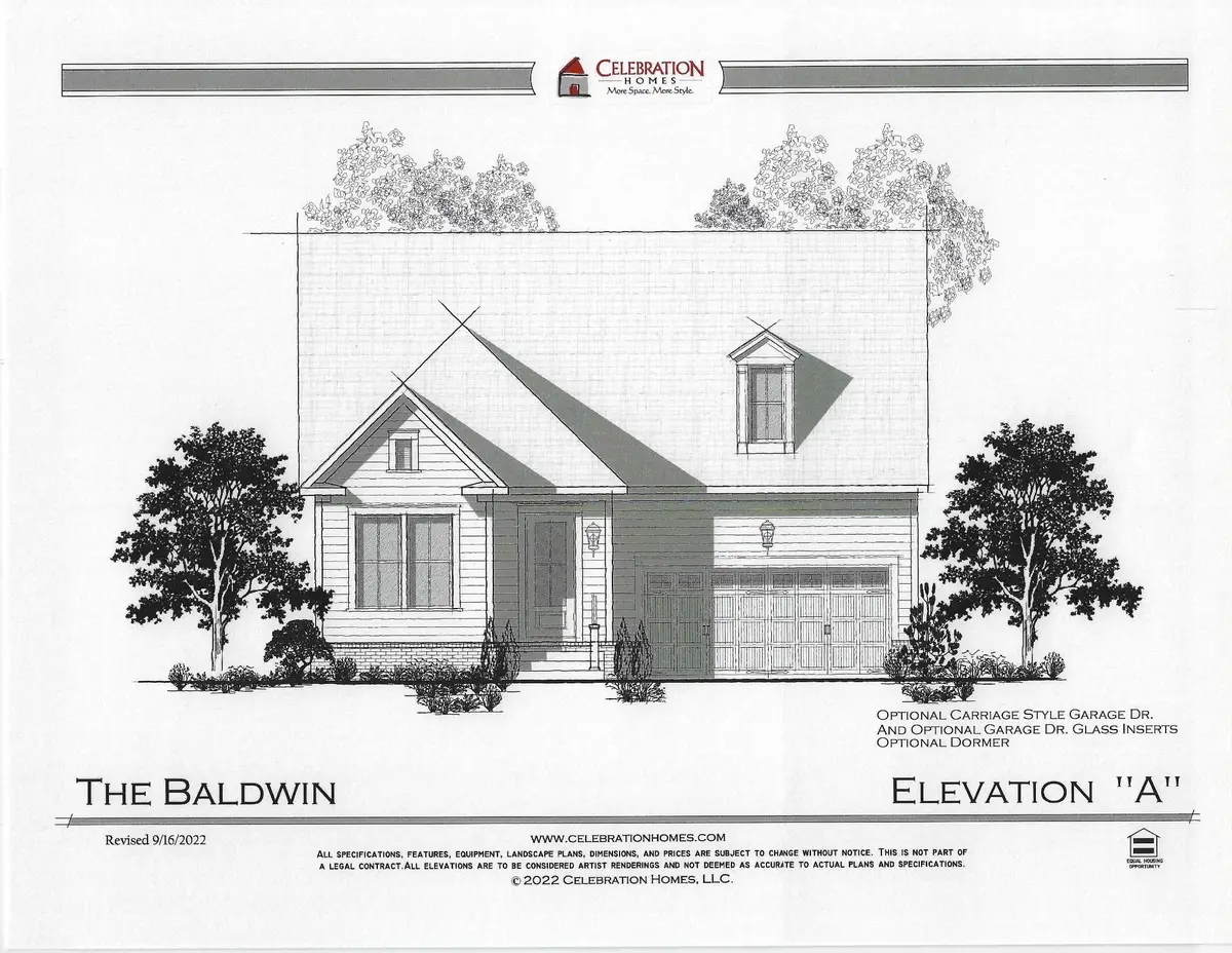 6927 Wayana Dr, Murfreesboro, TN 37129 - #1