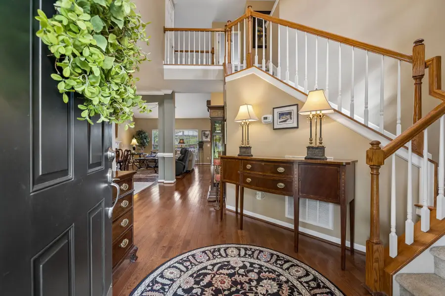 2017 Sherbrooke Ln, Nashville, TN 37211 - #3