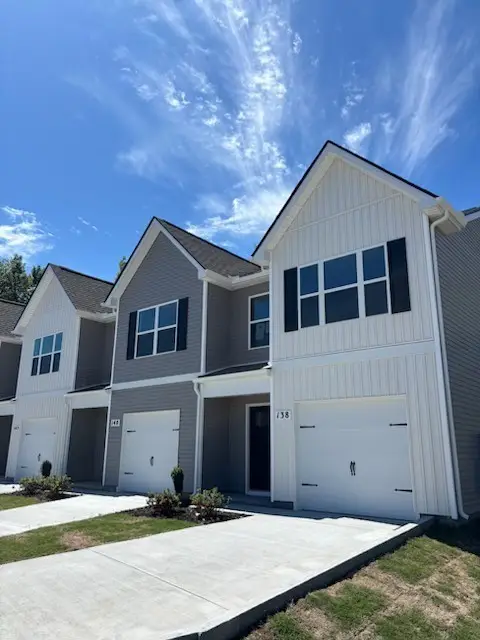 130 Mattie Court, Lewisburg, TN 37091 - #1