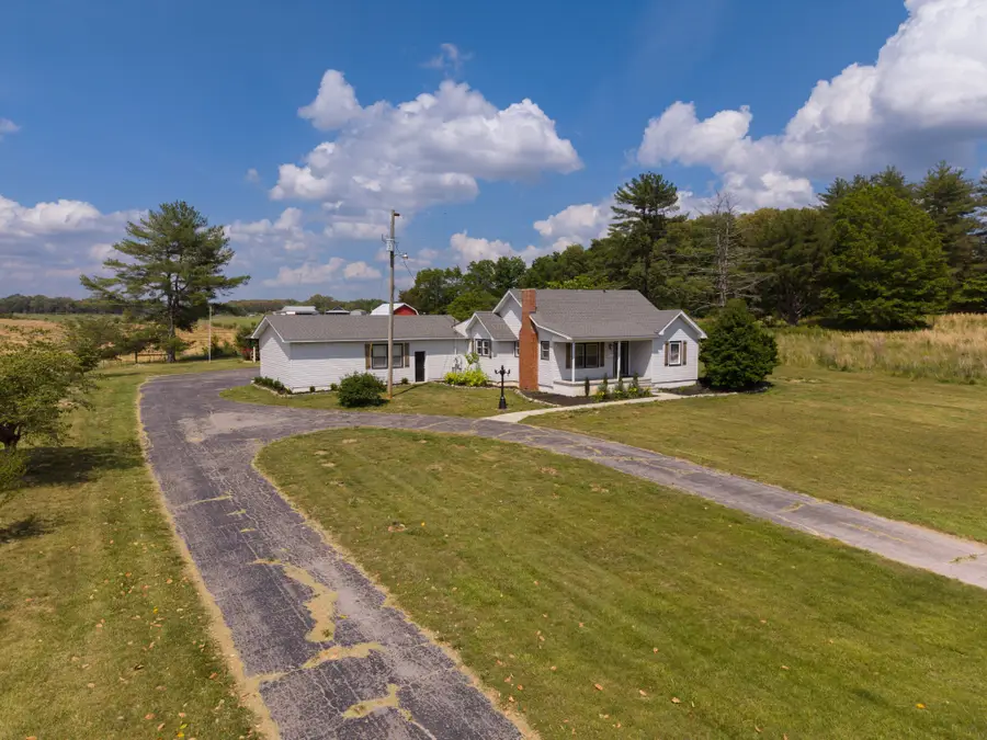 4232 Old Nashville Hwy, McMinnville, TN 37110 - #3