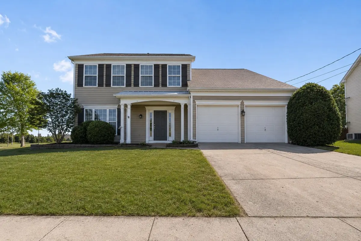 2408 Newberry Ln, Mount Juliet, TN 37122 - #1