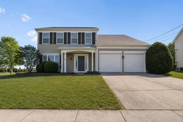 2408 Newberry Ln, Mount Juliet, TN 37122