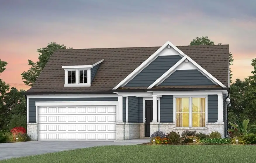 7177 Triad Way, Murfreesboro, TN 37128 - #1