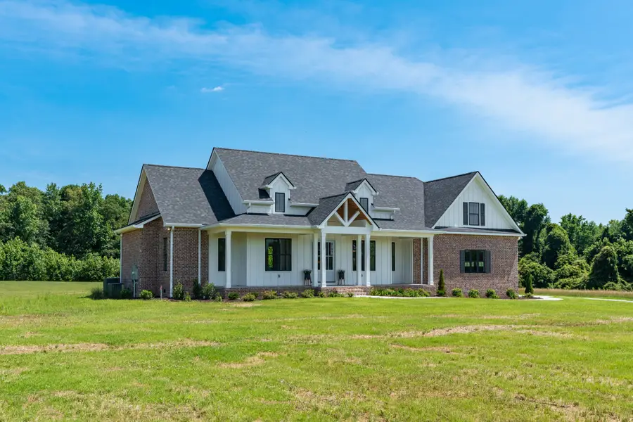 3106 Matts Hollow Rd, Manchester, TN 37355 - #2