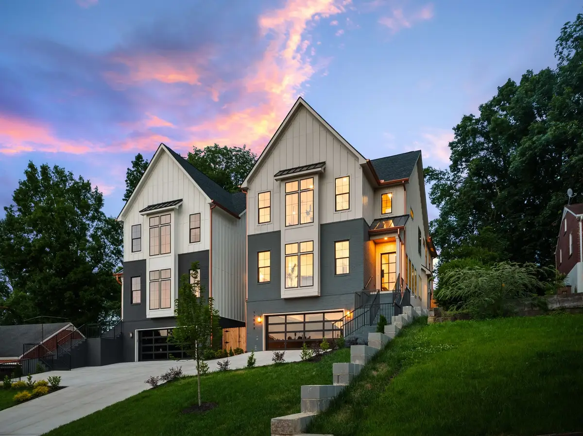 5705B Vine Ridge Dr, Nashville, TN 37205 - #1