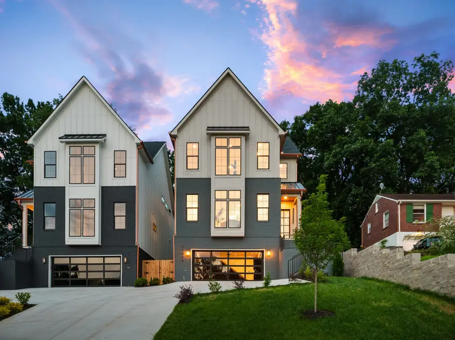 5705B Vine Ridge Dr, Nashville, TN 37205 - #2