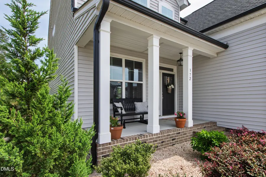 372 Nickleby Way, Wendell, NC 27591 - #3