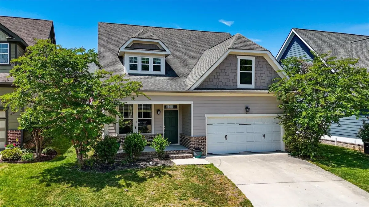 8574 Daju Court, Ooltewah, TN 37363 - #1
