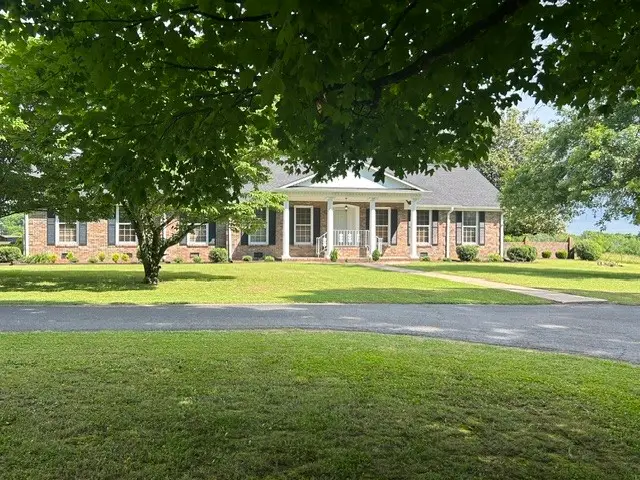805 Boonshill Petersburg Rd, Petersburg, TN 37144 - #2
