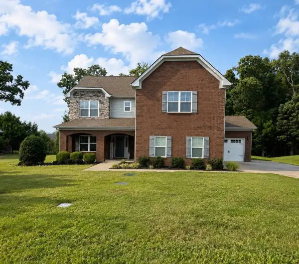1509 Lila Dr, Murfreesboro, TN 37128
