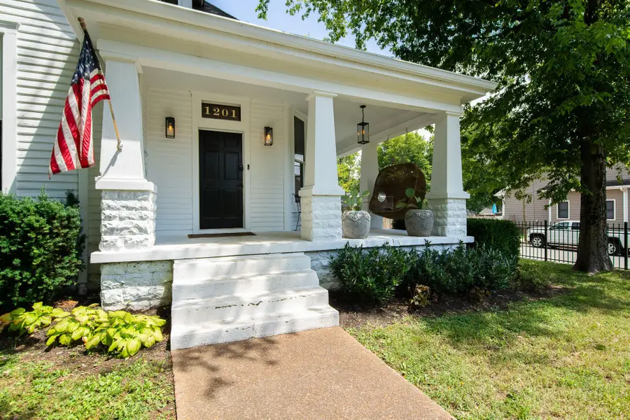 1201 Meridian St, Nashville, TN 37207 - #2
