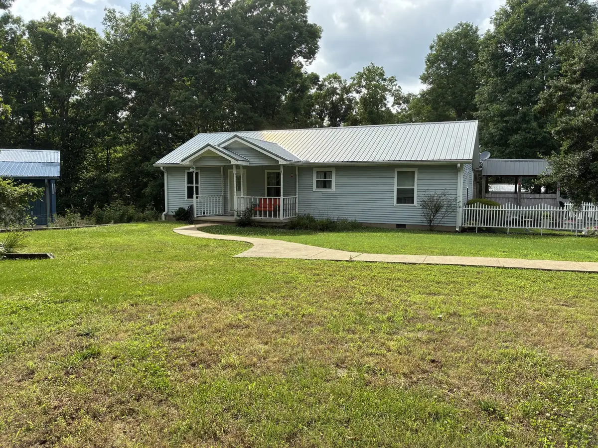 428 Peters Rd, Summertown, TN 38483 - #1