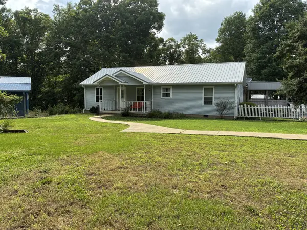 428 Peters Rd, Summertown, TN 38483