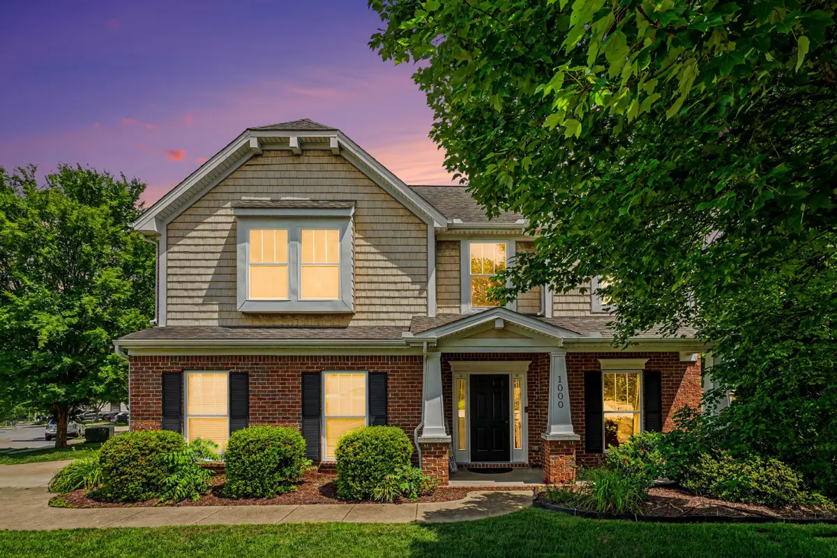1000 Stafford Dr, Mount Juliet, TN 37122 - #1