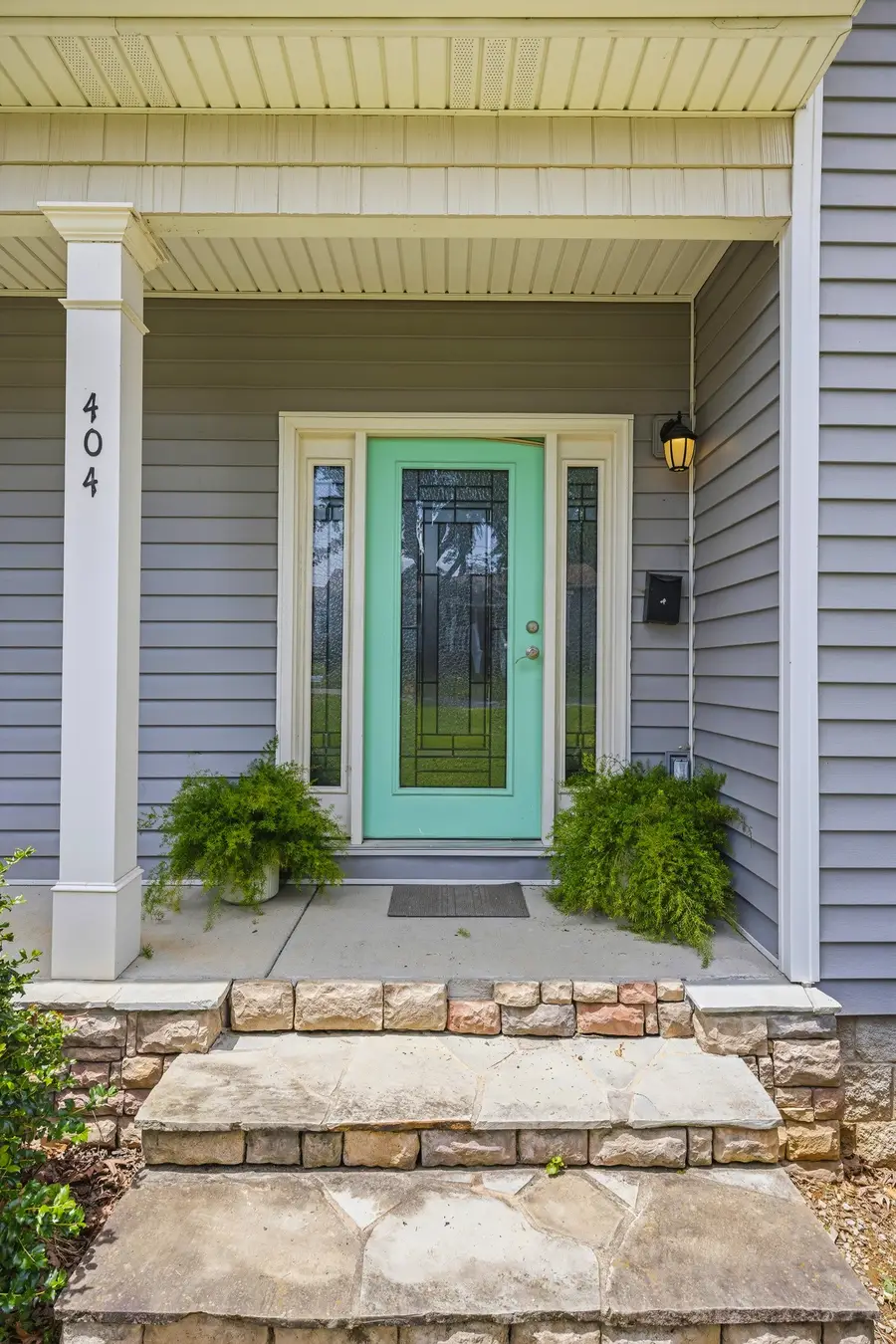 404 Lawrence St, Old Hickory, TN 37138 - #3