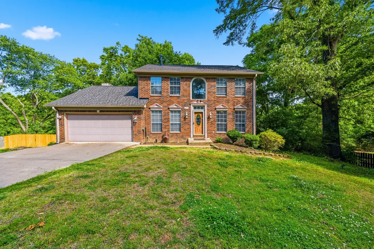 1152 White Mountain Ln, Antioch, TN 37013 - #1
