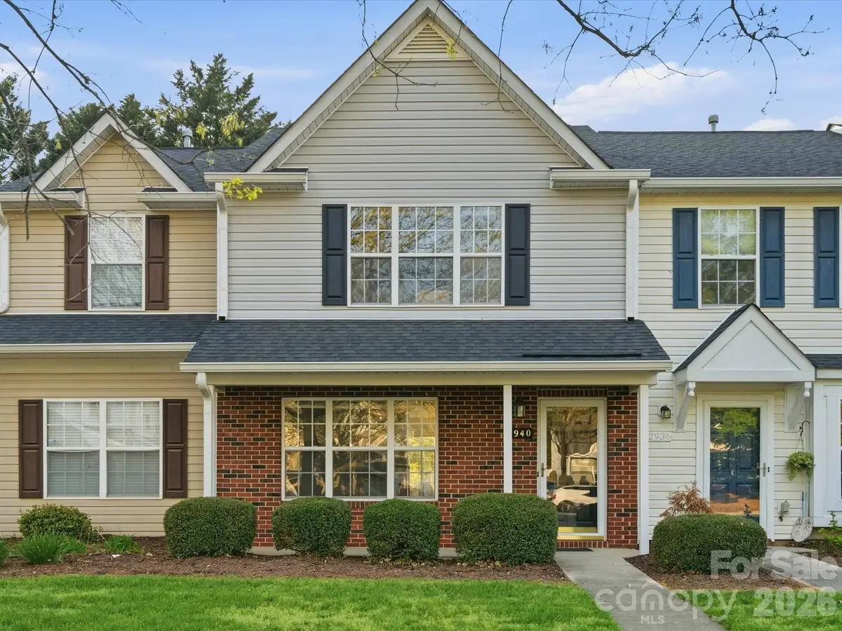 2940 Mayer House Ct, Charlotte, NC 28214 - #1
