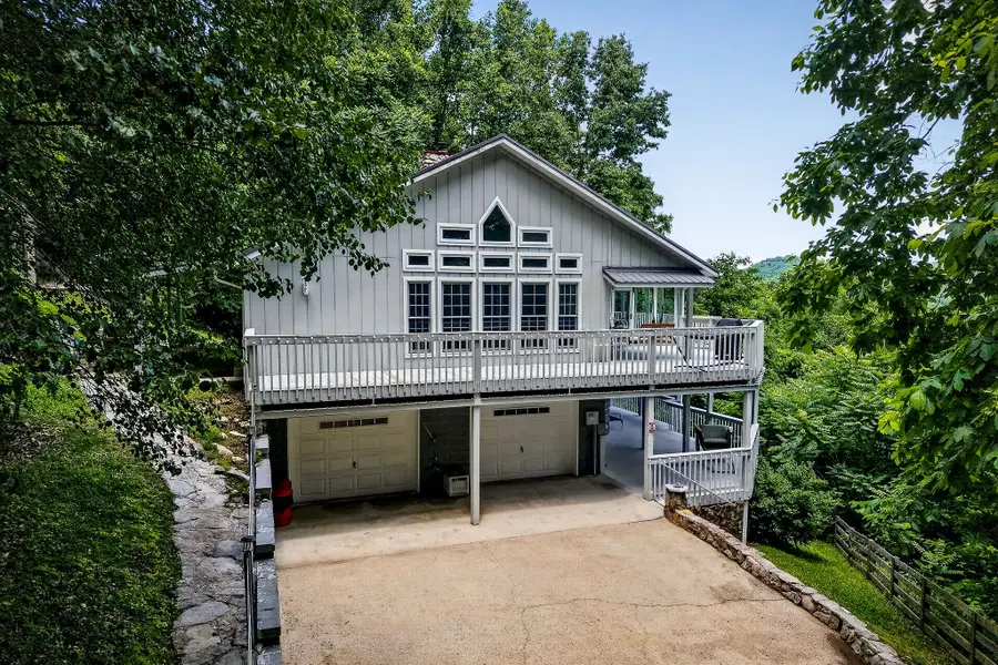 1038 Lakeside Dr, Smithville, TN 37166 - #3