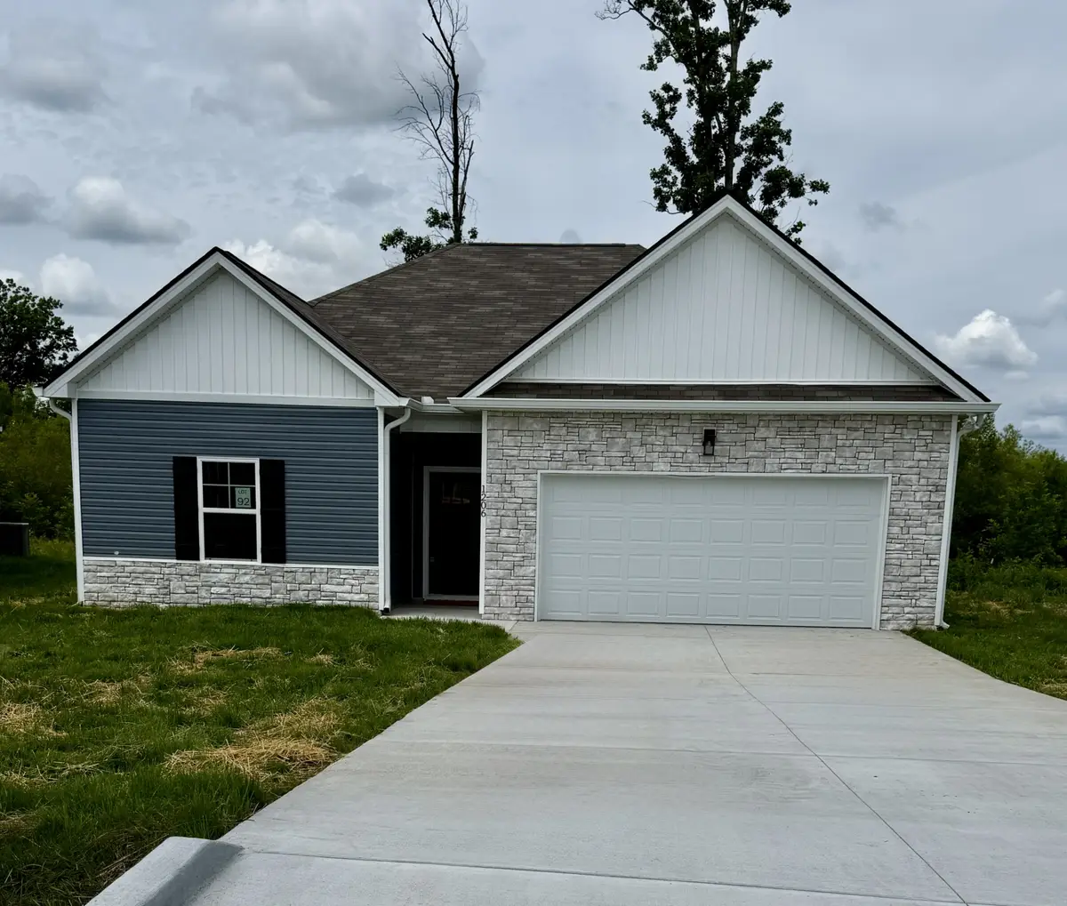1206 Euclid Dr, Murfreesboro, TN 37127 - #1