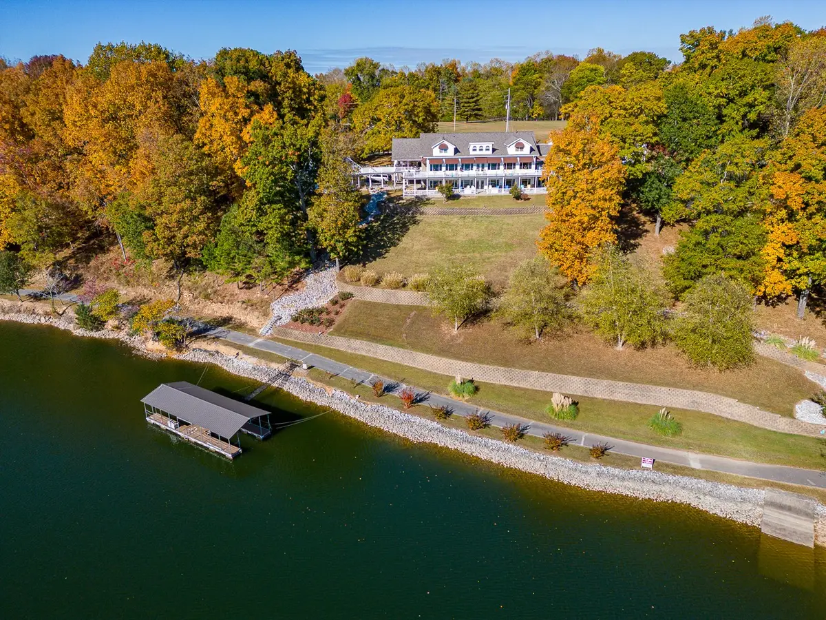 627 Eastbrook Rd, Estill Springs, TN 37330 - #1