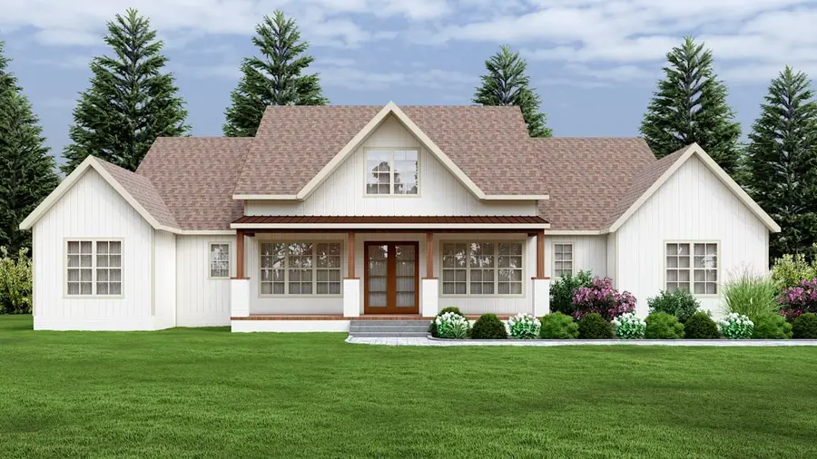 345 Brazier Ln, Gallatin, TN 37066 - #2