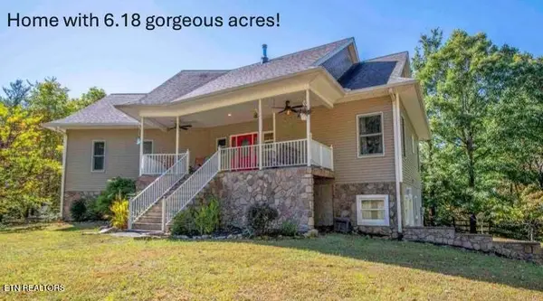 3814 Chilhowee Tr, Maryville, TN 37803