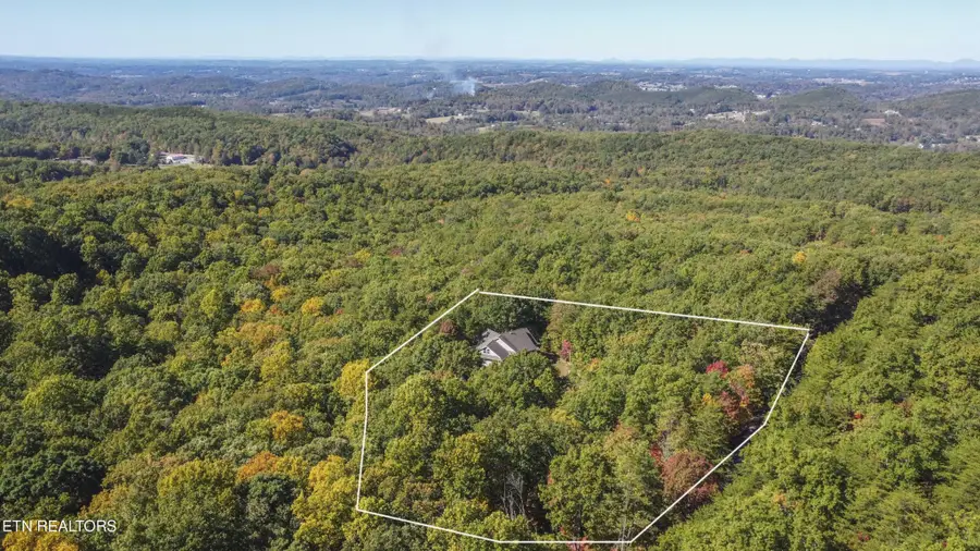 3814 Chilhowee Tr, Maryville, TN 37803 - #2