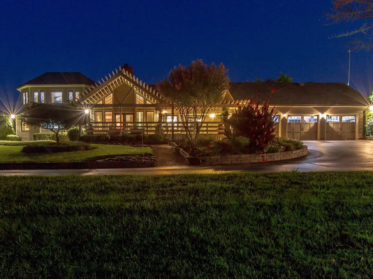 1480 Old Hunters Point Pike, Lebanon, TN 37087 - #1