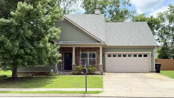 5231 Nancy Seward Dr, Murfreesboro, TN 37129
