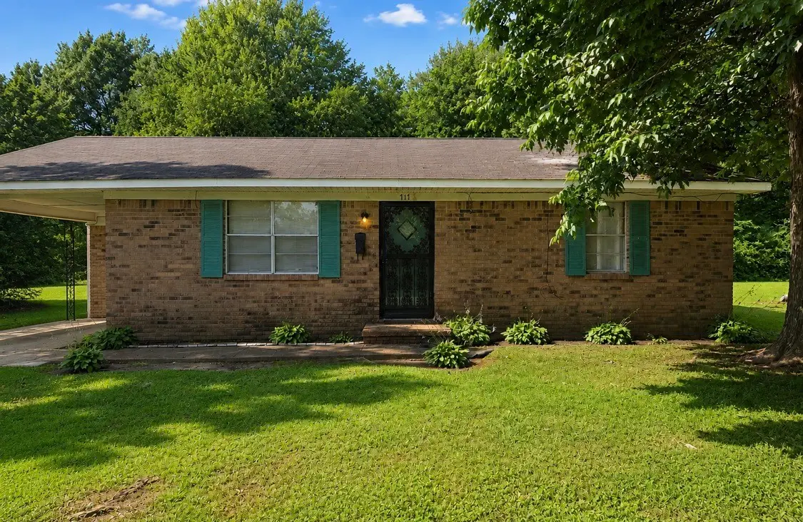 717 Elizabeth St, Brownsville, TN 38012 - #1