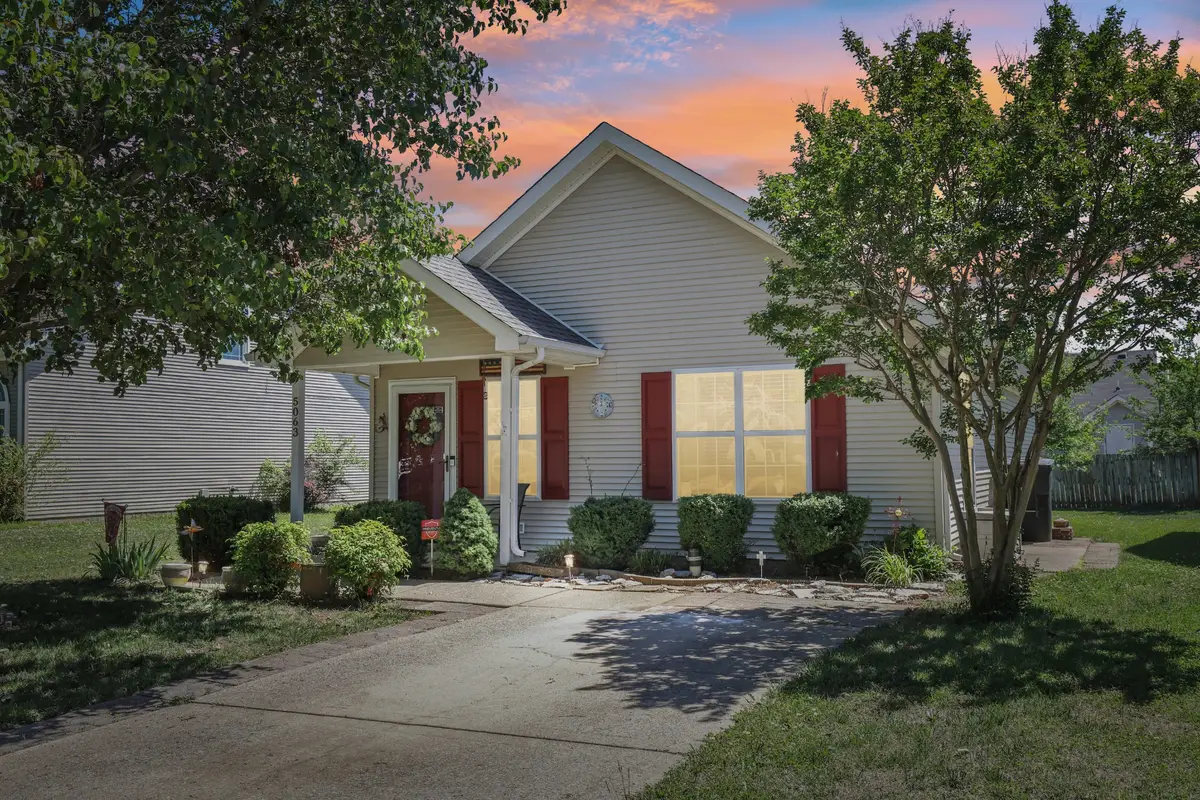 5063 Boyd Dr, Murfreesboro, TN 37129 - #1